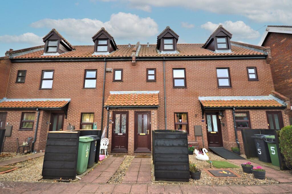 1 bed Annexe for rent in Dereham. From Sowerbys - Dereham 1 bed Annexe for rent in Dereham. From Sowerbys - Dereham