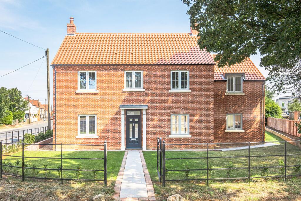 4 bed Detached for rent in . From Sowerbys - Dereham 4 bed Detached for rent in . From Sowerbys - Dereham