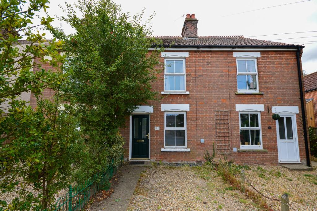 2 bed Detached for rent in Etling Green. From Sowerbys - Dereham 2 bed Detached for rent in Etling Green. From Sowerbys - Dereham