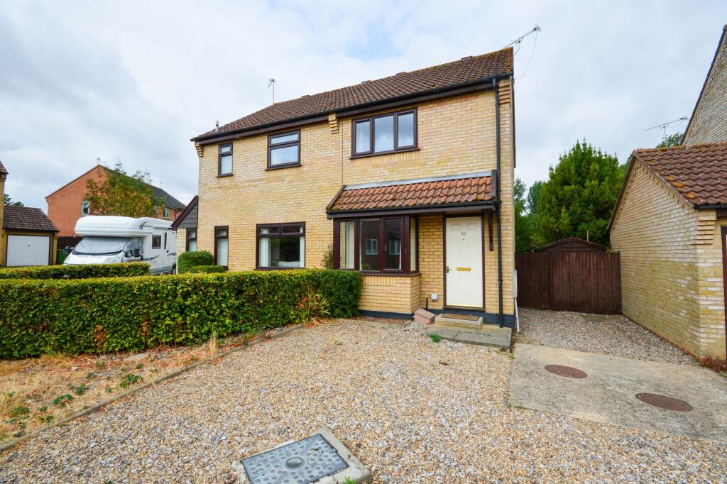 2 bed Semi Detached for rent in Loddon. From Sowerbys - Dereham 2 bed Semi Detached for rent in Loddon. From Sowerbys - Dereham
