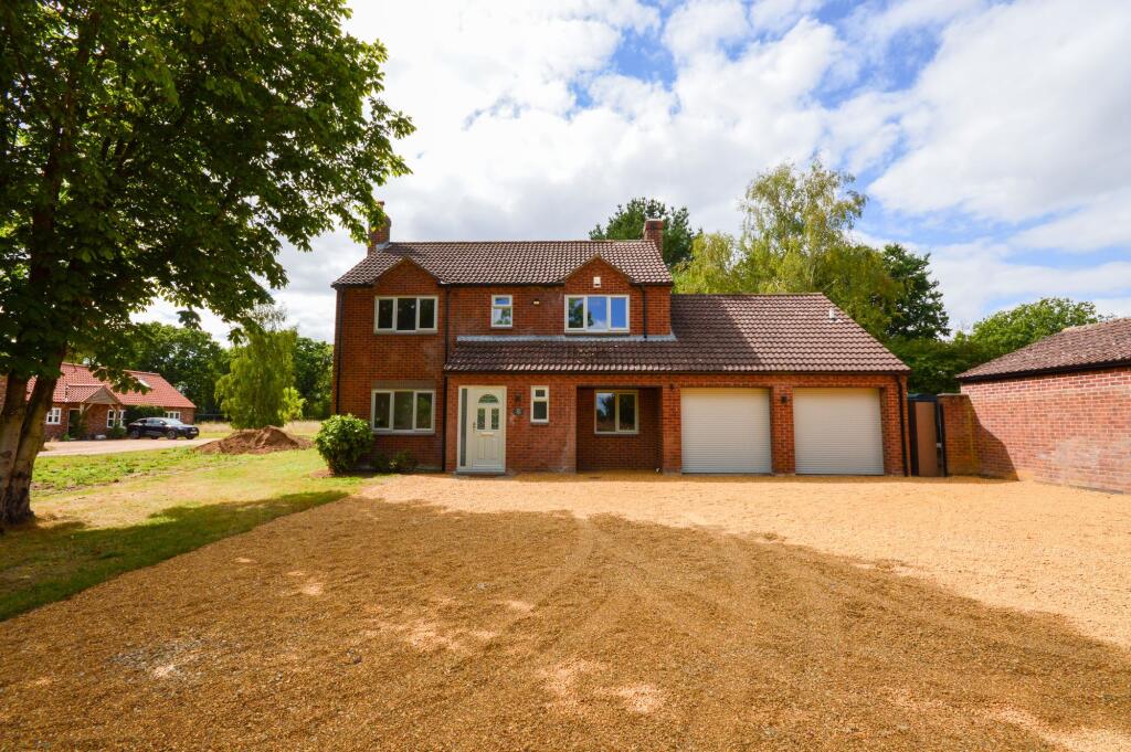 4 bed Detached for rent in Westfield. From Sowerbys - Dereham 4 bed Detached for rent in Westfield. From Sowerbys - Dereham