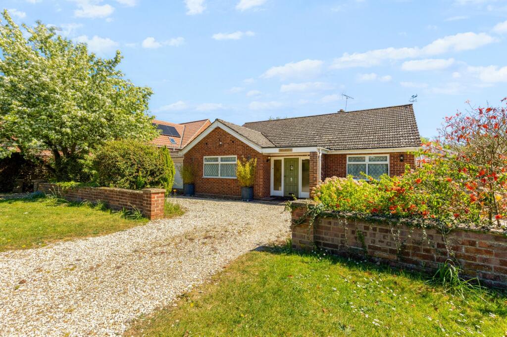 2 bed Detached bungalow for rent in Gressenhall. From Sowerbys - Dereham 2 bed Detached bungalow for rent in Gressenhall. From Sowerbys - Dereham