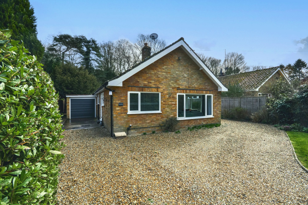 3 bed Detached bungalow for rent in High Kelling. From Sowerbys - Dereham