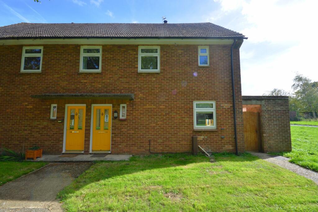 3 bed Semi Detached for rent in Helhoughton. From Sowerbys - Dereham