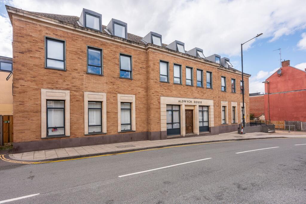 1 bed 1st Floor Flat for rent in Norwich. From Sowerbys - Dereham