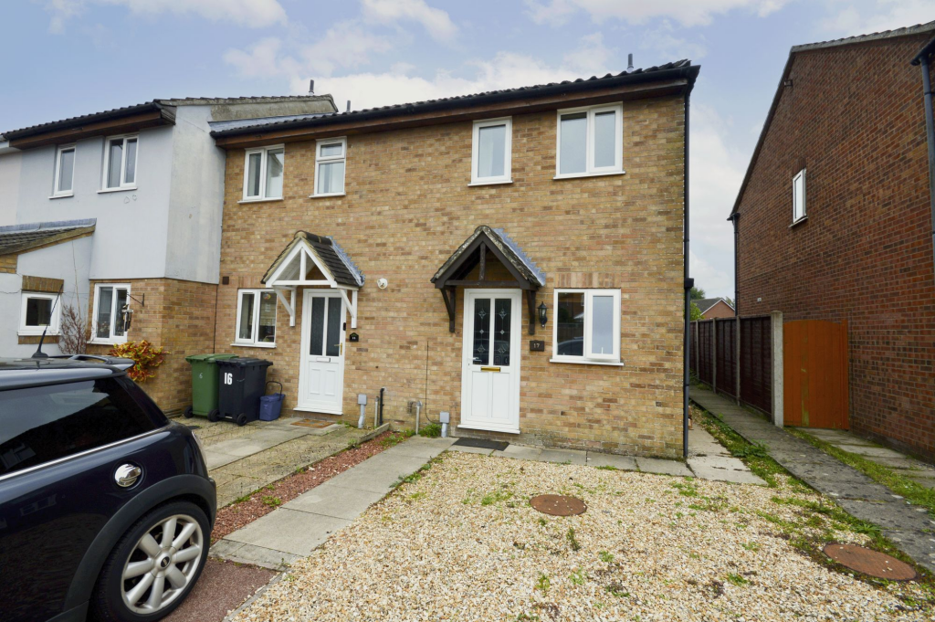 2 bed Semi Detached for rent in Dereham. From Sowerbys - Dereham 2 bed Semi Detached for rent in Dereham. From Sowerbys - Dereham