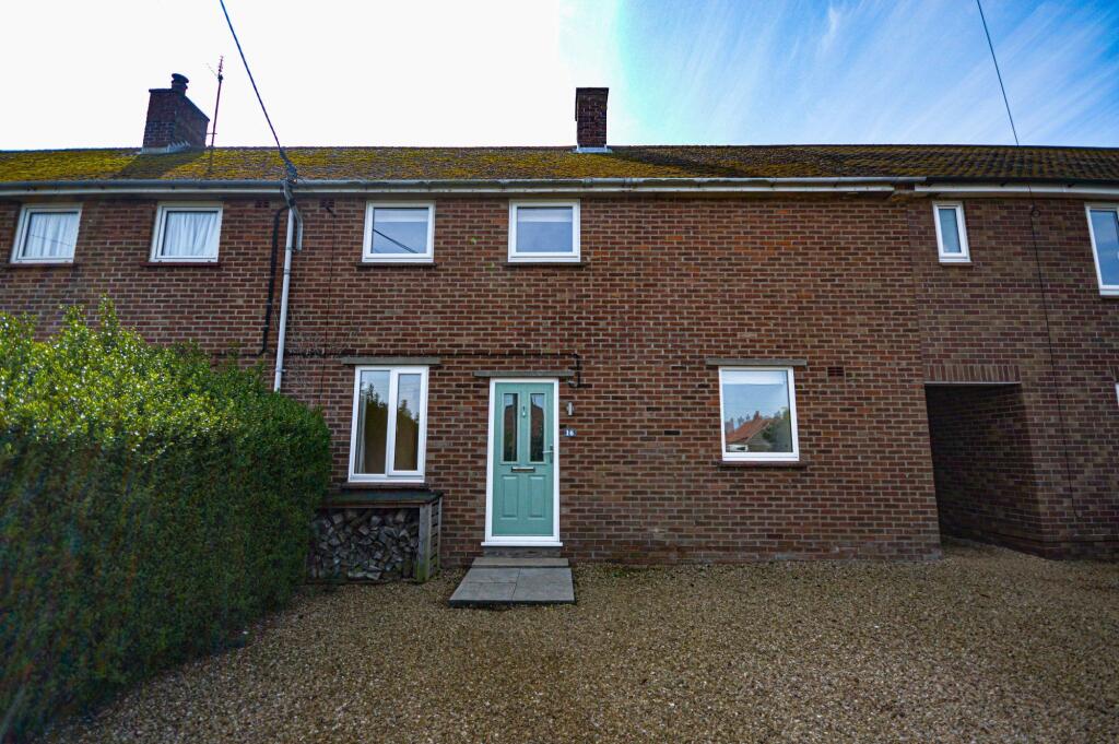 3 bed Detached for rent in Thornham. From Sowerbys - Dereham