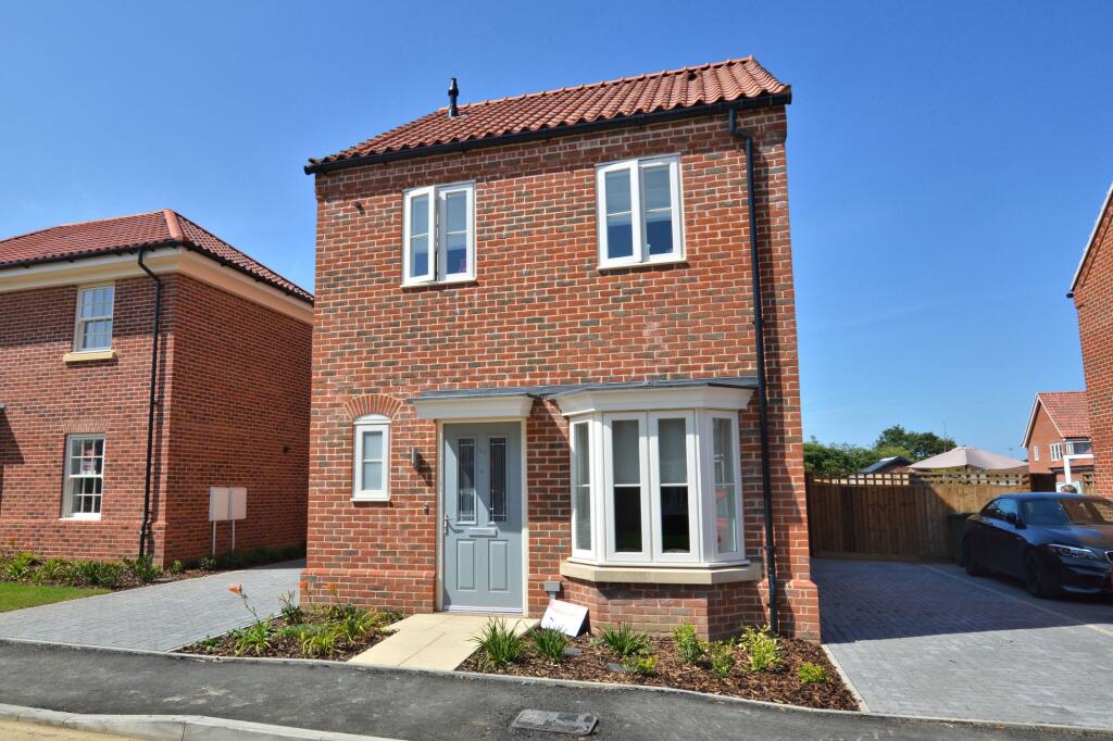 2 bed Detached for rent in Holt. From Sowerbys - Dereham 2 bed Detached for rent in Holt. From Sowerbys - Dereham