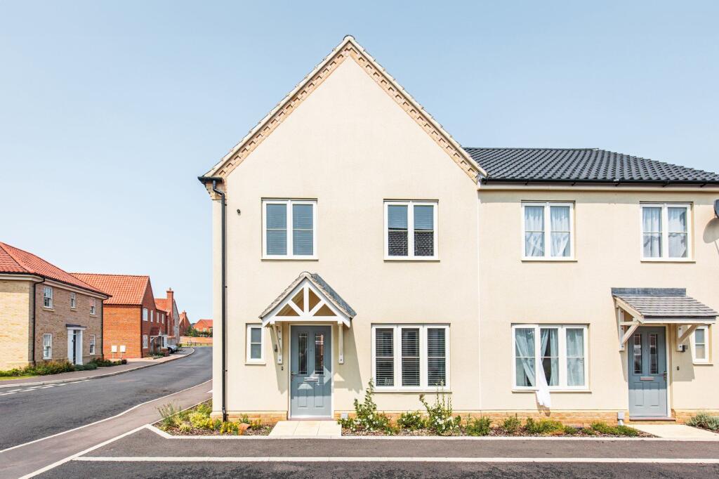 3 bed Semi Detached for rent in Holt. From Sowerbys - Dereham 3 bed Semi Detached for rent in Holt. From Sowerbys - Dereham