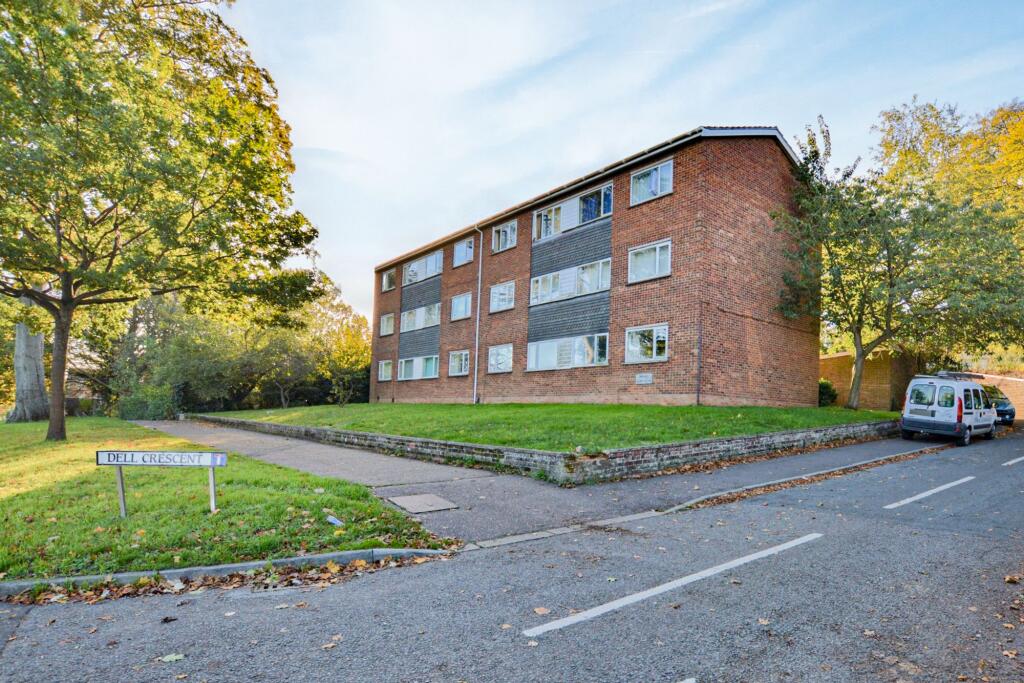 1 bed 1st Floor Flat for rent in Colney. From Sowerbys - Norwich