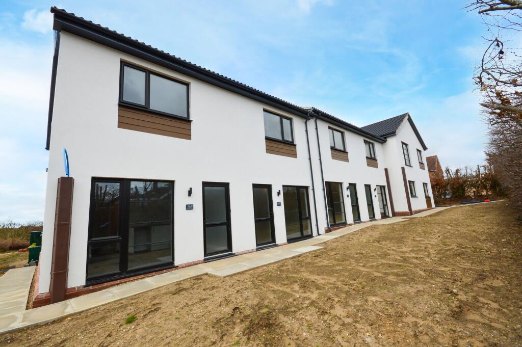 1 bed 1st Floor Flat for rent in Dereham. From Sowerbys - Watton