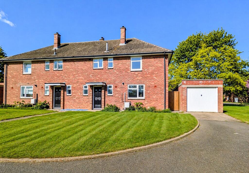 3 bed Semi Detached for rent in Watton. From Sowerbys - Watton