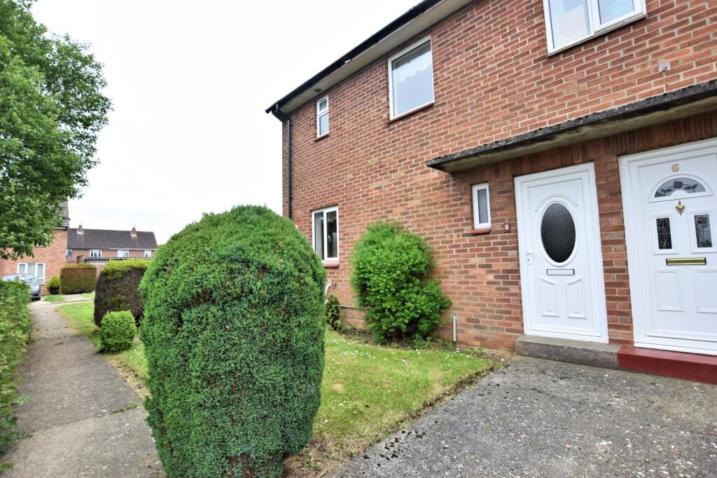 2 bed Semi Detached for rent in Carbrooke. From Sowerbys - Watton