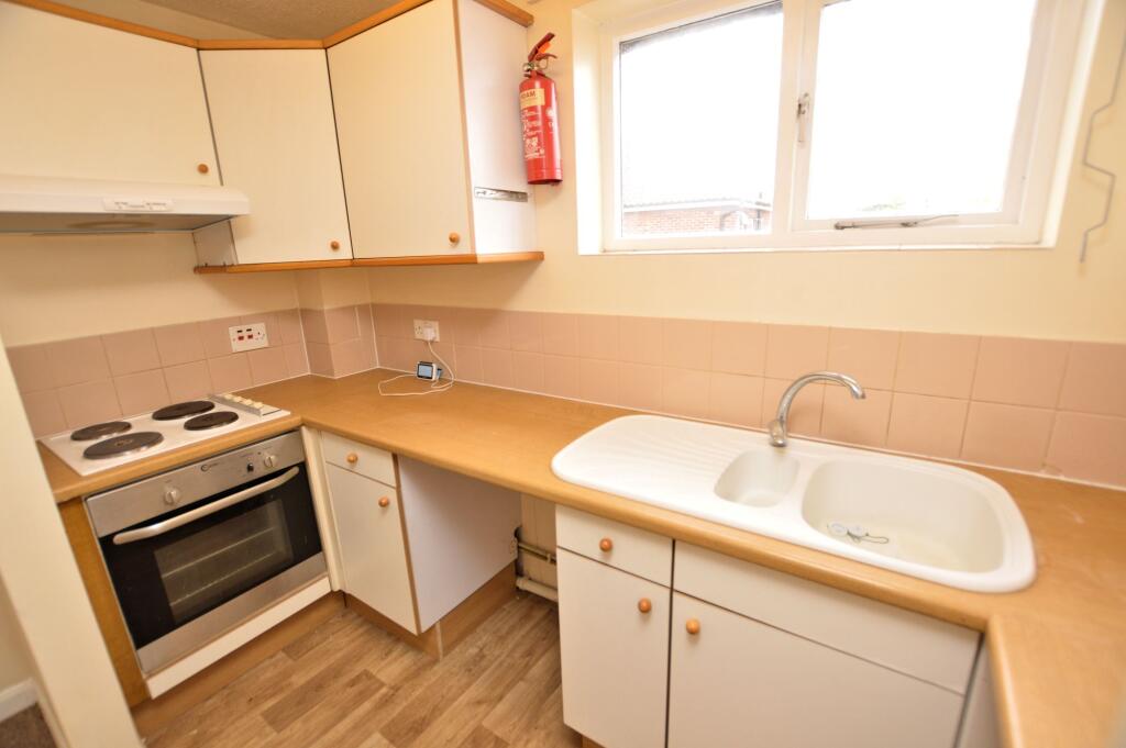 1 bed 1st Floor Flat for rent in Watton. From Sowerbys - Watton