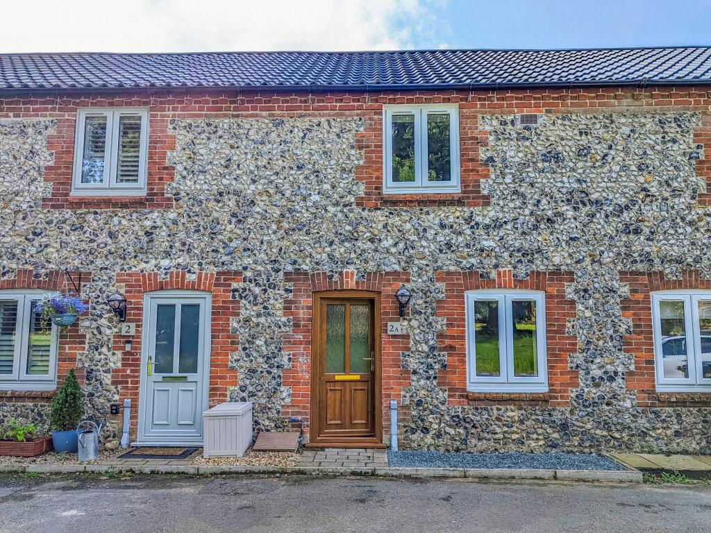 2 bed Not Specified for rent in Ashill. From Sowerbys - Watton