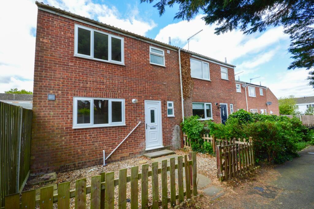 3 bed End of Terrace for rent in Watton. From Sowerbys - Watton 3 bed End of Terrace for rent in Watton. From Sowerbys - Watton