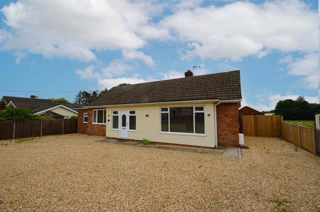 3 bed Detached bungalow for rent in Watton. From Sowerbys - Watton 3 bed Detached bungalow for rent in Watton. From Sowerbys - Watton