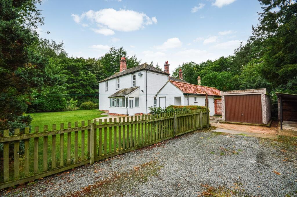 3 bed Semi Detached for rent in Sporle. From Sowerbys - Watton