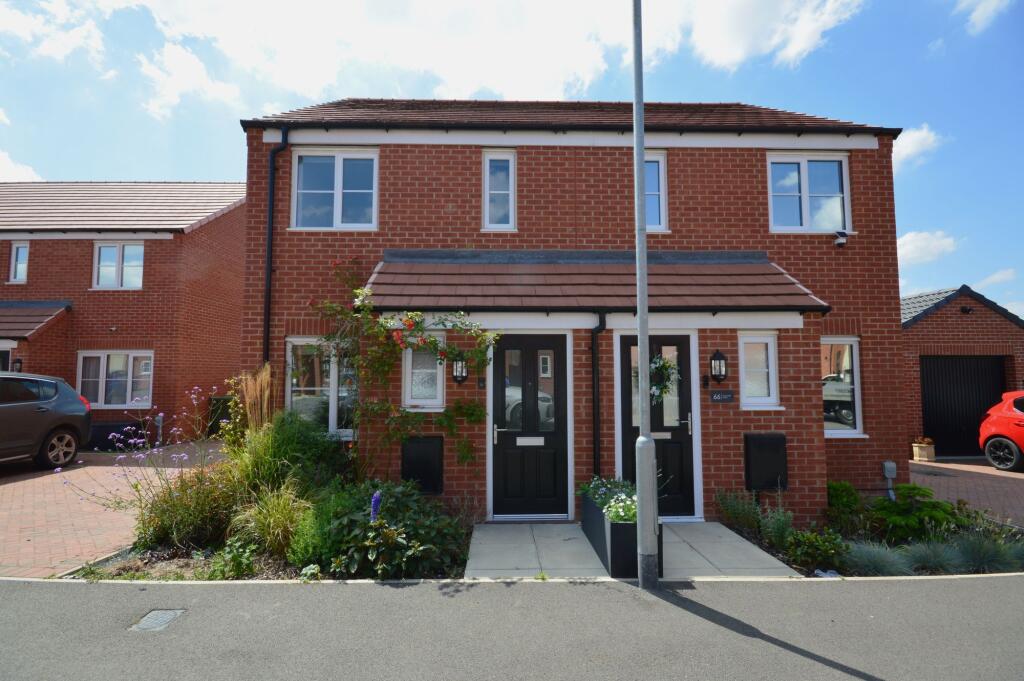 2 bed Semi Detached for rent in Swaffham. From Sowerbys - Watton