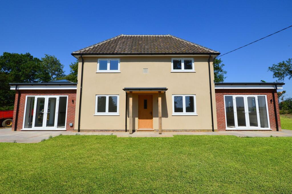 4 bed Detached for rent in South Pickenham. From Sowerbys - Watton 4 bed Detached for rent in South Pickenham. From Sowerbys - Watton