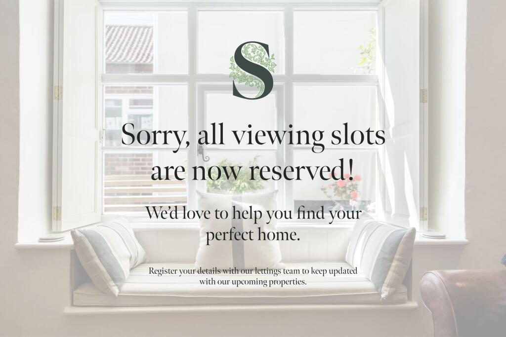 2 bed Not Specified for rent in Bridgham. From Sowerbys - Watton 2 bed Not Specified for rent in Bridgham. From Sowerbys - Watton