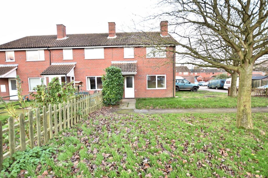3 bed Mid Terraced House for rent in Griston. From Sowerbys - Watton 3 bed Mid Terraced House for rent in Griston. From Sowerbys - Watton