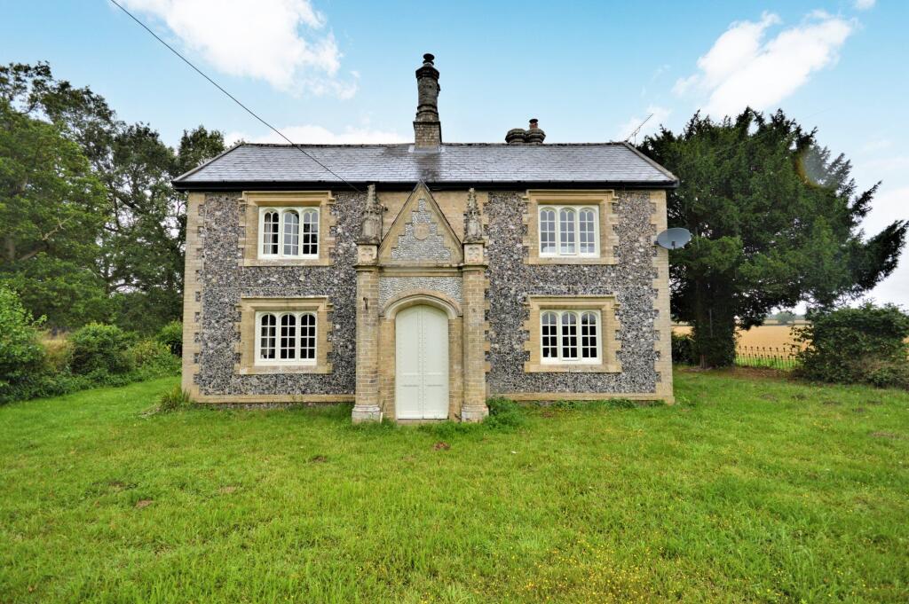 3 bed Not Specified for rent in Saham Toney. From Sowerbys - Watton 3 bed Not Specified for rent in Saham Toney. From Sowerbys - Watton