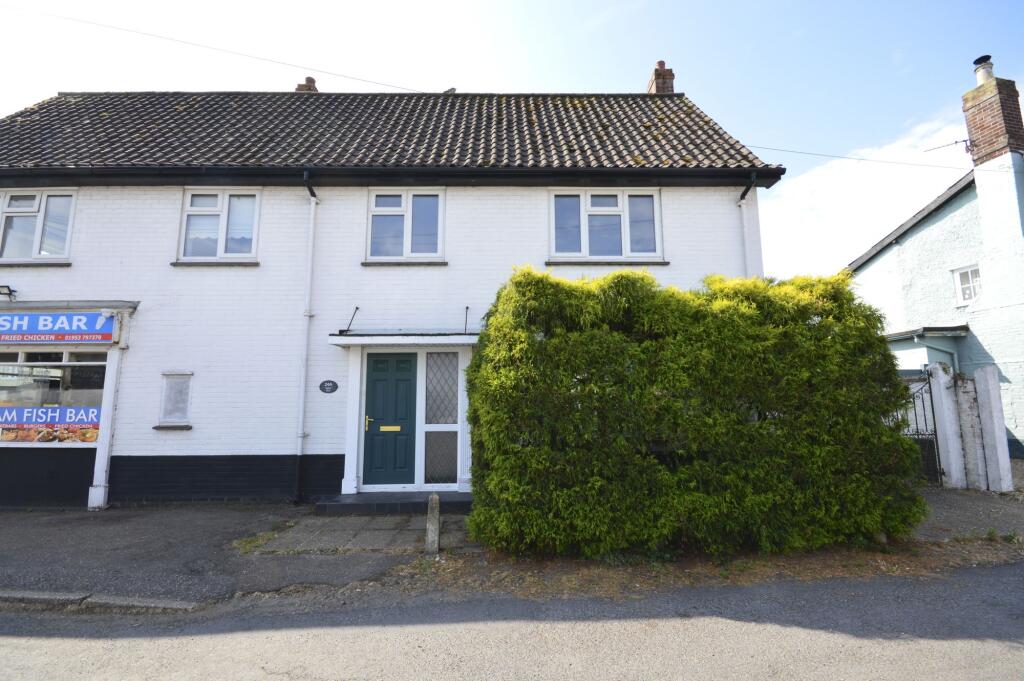 4 bed Semi Detached for rent in Hingham. From Sowerbys - Watton 4 bed Semi Detached for rent in Hingham. From Sowerbys - Watton