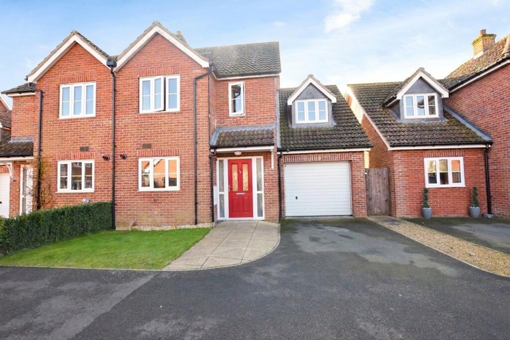 3 bed Semi Detached for rent in Watton. From Sowerbys - Watton 3 bed Semi Detached for rent in Watton. From Sowerbys - Watton