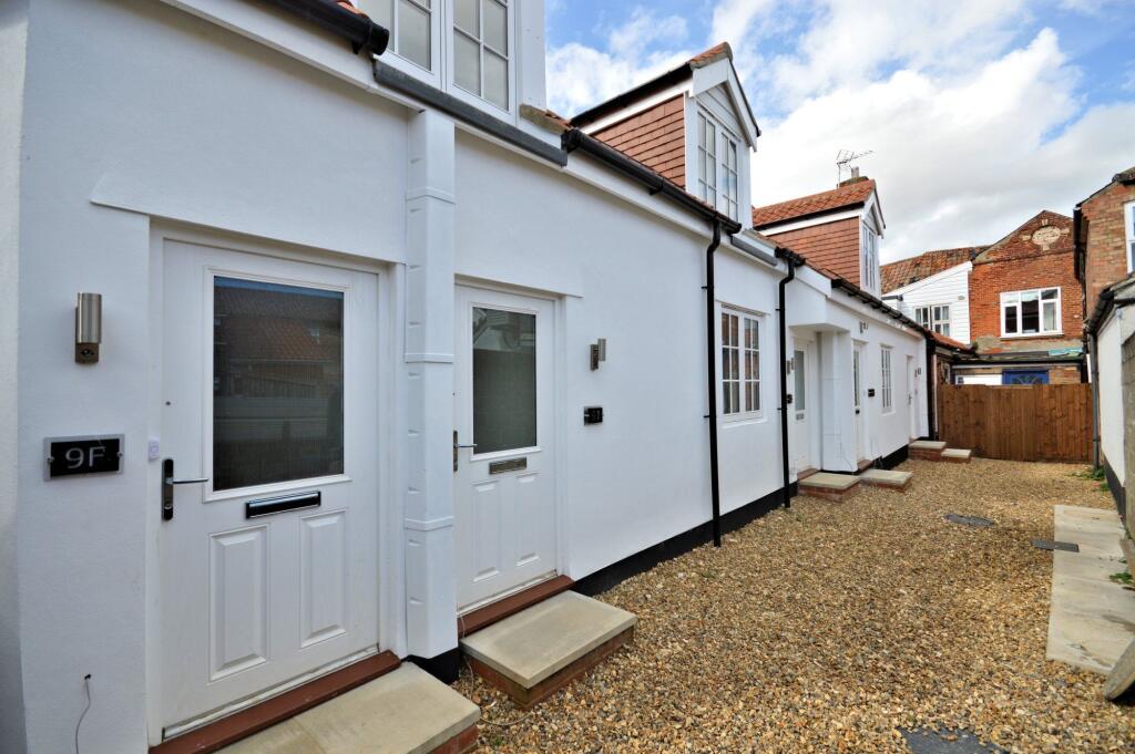 4 bed Studio for rent in Watton. From Sowerbys - Watton 4 bed Studio for rent in Watton. From Sowerbys - Watton