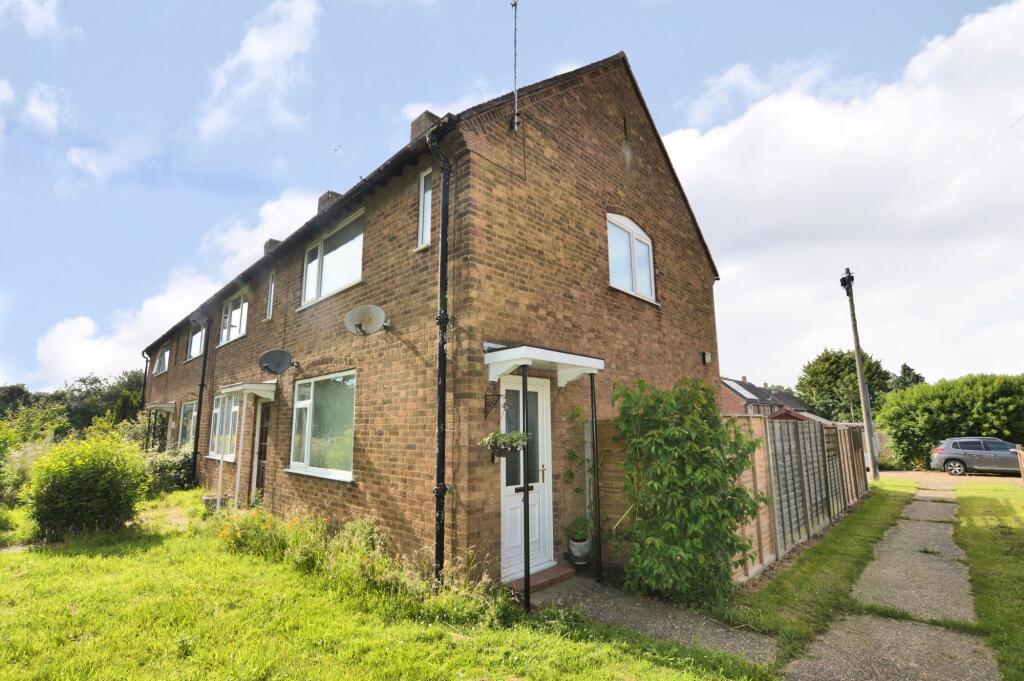 2 bed End of Terrace for rent in Carbrooke. From Sowerbys - Watton 2 bed End of Terrace for rent in Carbrooke. From Sowerbys - Watton
