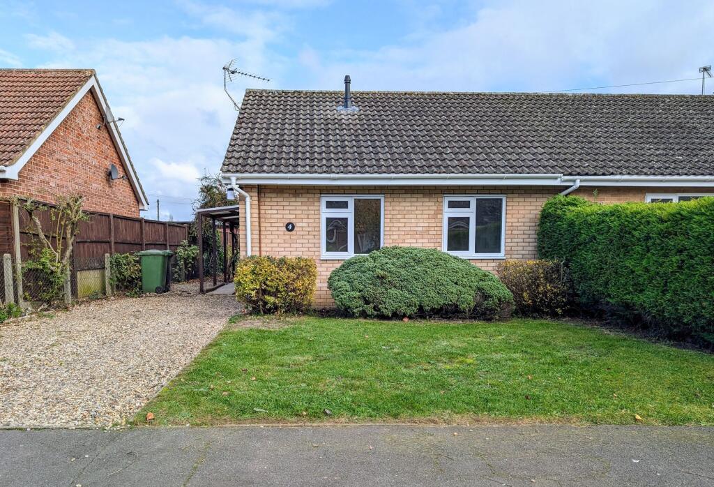 1 bed House (unspecified) for rent in Saham Toney. From Sowerbys - Watton 1 bed House (unspecified) for rent in Saham Toney. From Sowerbys - Watton