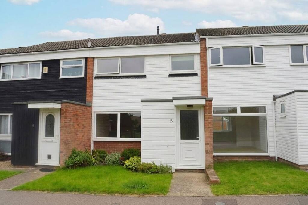 3 bed Detached for rent in Watton. From Sowerbys - Watton 3 bed Detached for rent in Watton. From Sowerbys - Watton