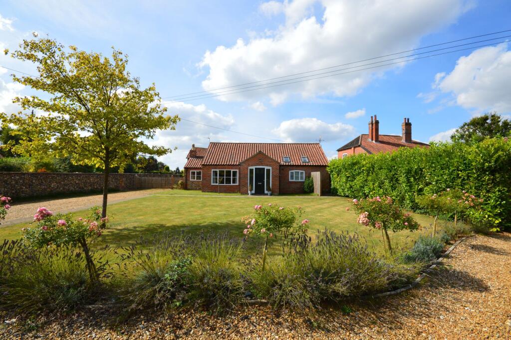 2 bed Detached for rent in Thompson. From Sowerbys - Watton 2 bed Detached for rent in Thompson. From Sowerbys - Watton