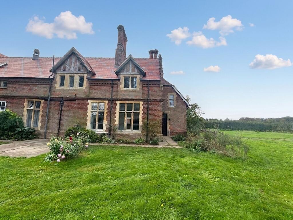 1 bed 1st Floor Flat for rent in Watton. From Sowerbys - Watton 1 bed 1st Floor Flat for rent in Watton. From Sowerbys - Watton