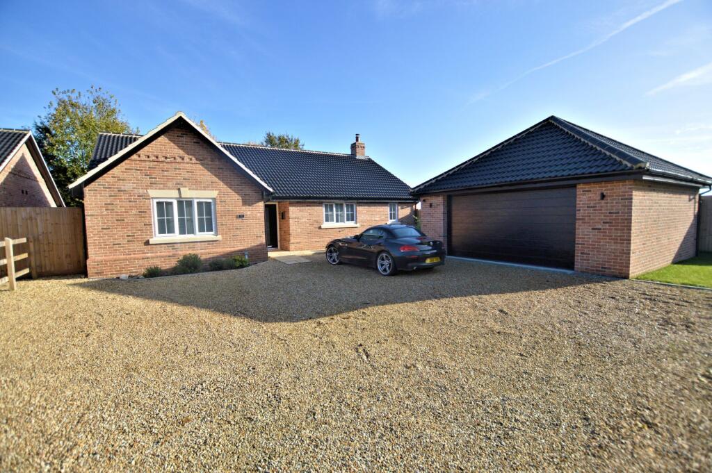 3 bed Bungalow for rent in Ashill. From Sowerbys - Watton 3 bed Bungalow for rent in Ashill. From Sowerbys - Watton