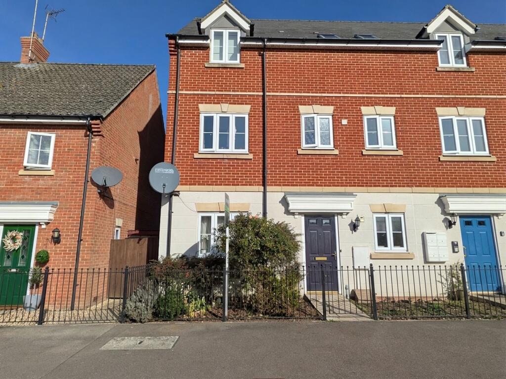 1 bed 1st Floor Flat for rent in Watton. From Sowerbys - Watton 1 bed 1st Floor Flat for rent in Watton. From Sowerbys - Watton