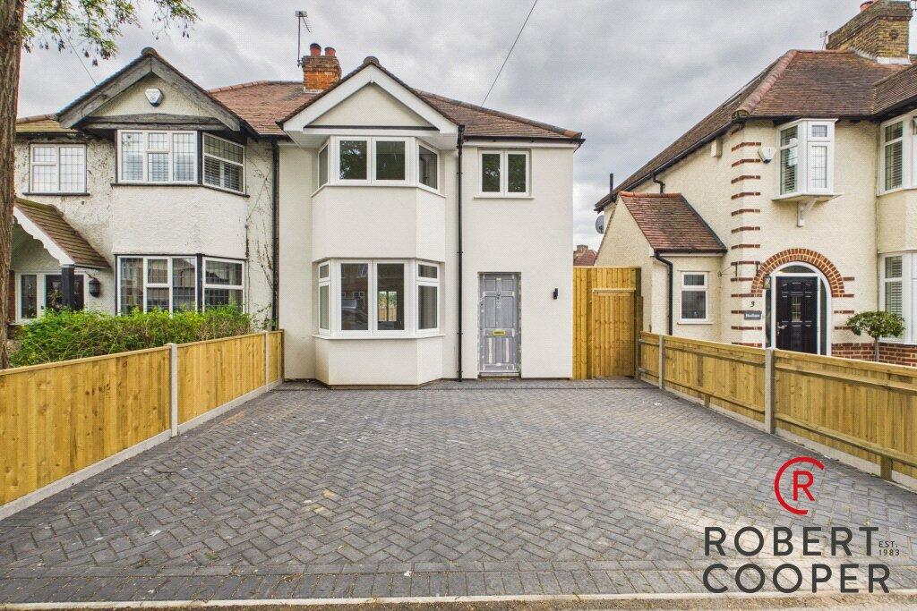 3 bed Semi Detached for rent in Ruislip. From Robert Cooper and Co 3 bed Semi Detached for rent in Ruislip. From Robert Cooper and Co