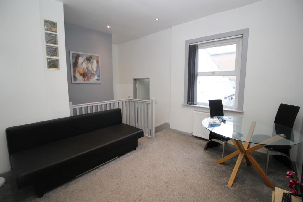 1 bed 1st Floor Flat for rent in Preston. From Dewhurst Homes - Fulwood