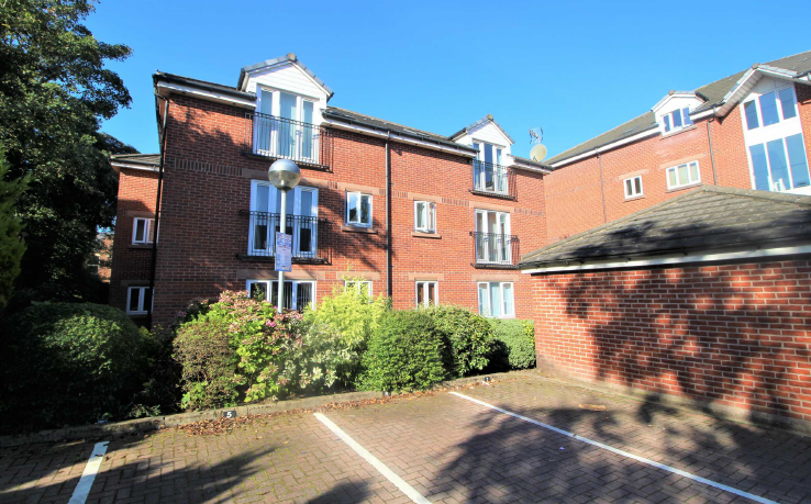 2 bed Apartment for rent in Preston. From Dewhurst Homes - Fulwood