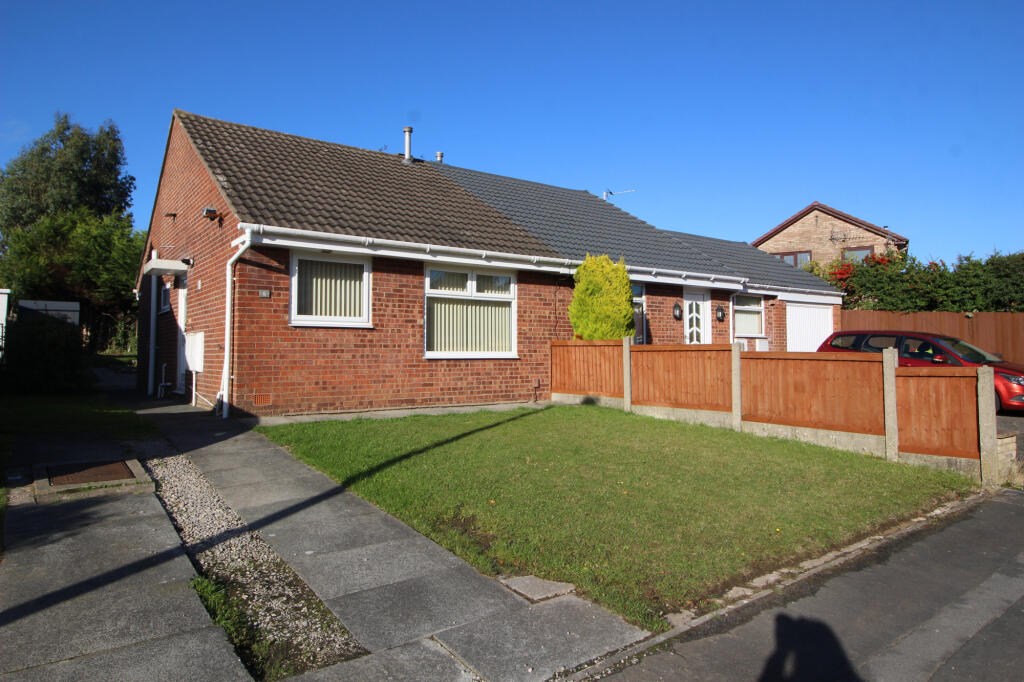 2 bed Bungalow for rent in Fulwood. From Dewhurst Homes - Fulwood 2 bed Bungalow for rent in Fulwood. From Dewhurst Homes - Fulwood