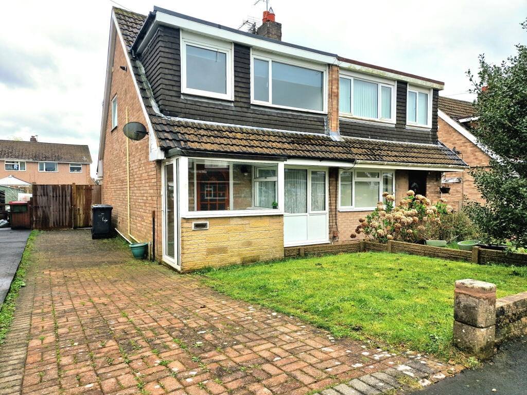 3 bed Semi Detached for rent in Fulwood. From Dewhurst Homes - Fulwood