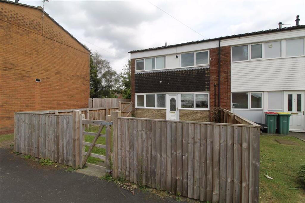 3 bed End of Terrace for rent in Preston. From Dewhurst Homes - Fulwood 3 bed End of Terrace for rent in Preston. From Dewhurst Homes - Fulwood