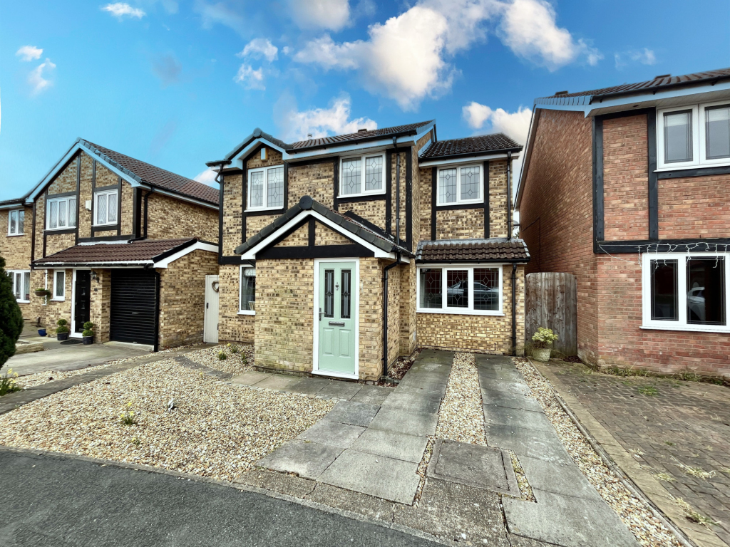 4 bed Detached for rent in Preston. From Dewhurst Homes - Fulwood 4 bed Detached for rent in Preston. From Dewhurst Homes - Fulwood