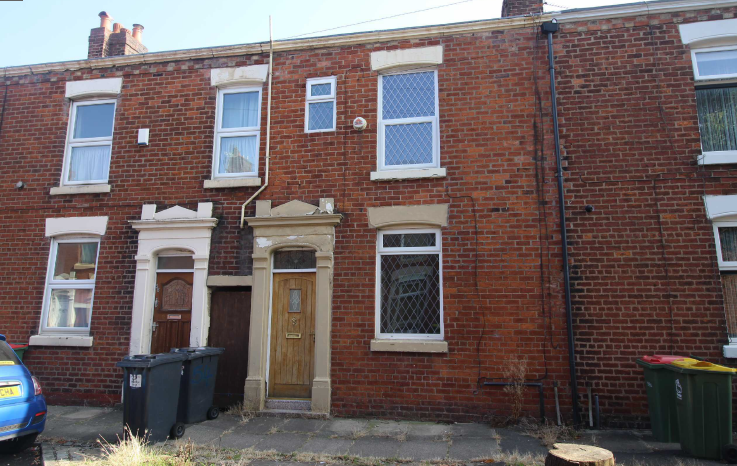 2 bed Mid Terraced House for rent in Preston. From Dewhurst Homes - Fulwood 2 bed Mid Terraced House for rent in Preston. From Dewhurst Homes - Fulwood