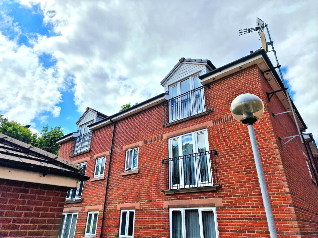 2 bed Apartment for rent in Preston. From Dewhurst Homes - Fulwood