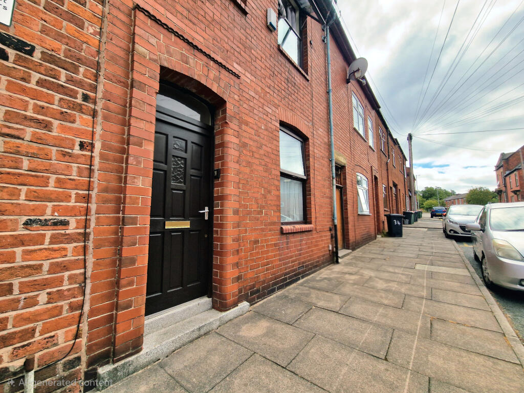 3 bed Mid Terraced House for rent in Preston. From Dewhurst Homes - Fulwood 3 bed Mid Terraced House for rent in Preston. From Dewhurst Homes - Fulwood