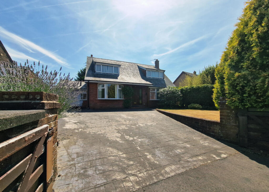 3 bed Detached bungalow for rent in Newton-with-Scales. From Dewhurst Homes - Fulwood