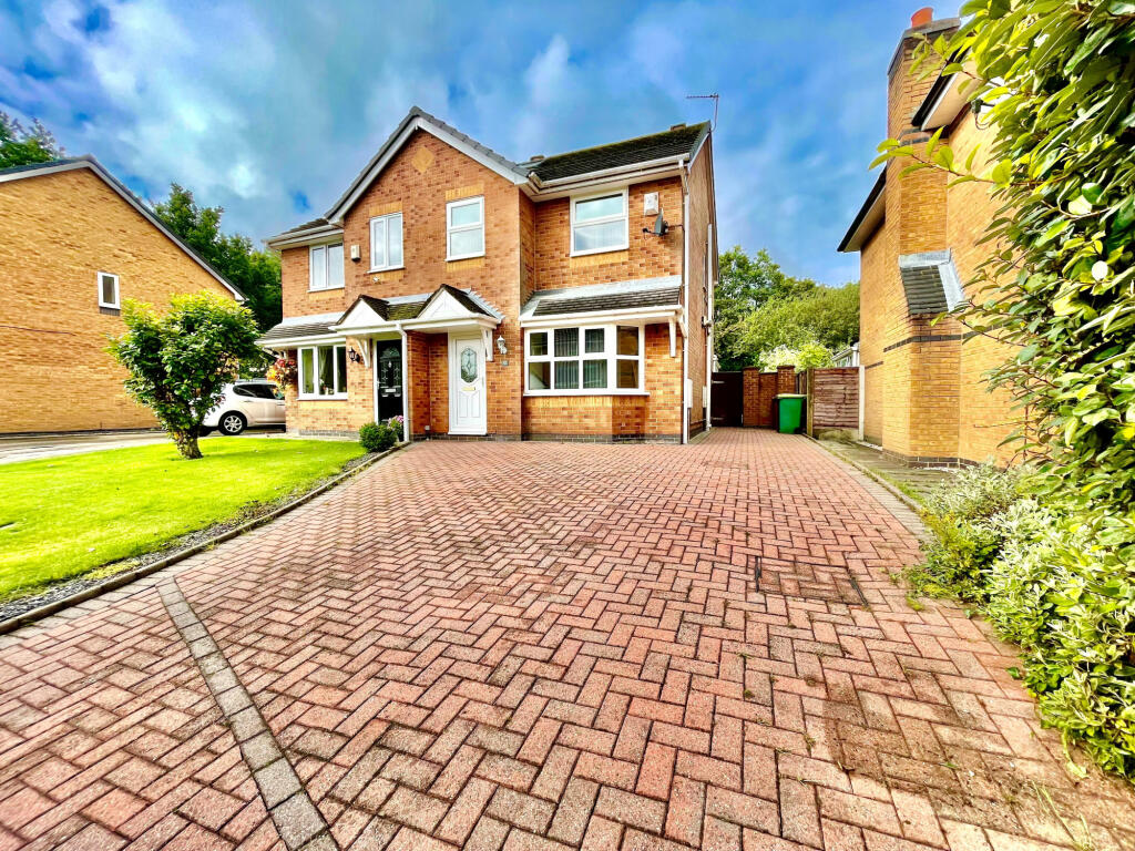4 bed Semi Detached for rent in Fulwood. From Dewhurst Homes - Fulwood 4 bed Semi Detached for rent in Fulwood. From Dewhurst Homes - Fulwood