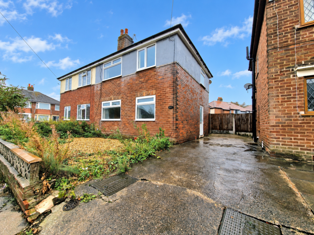 3 bed Semi Detached for rent in Thornton. From Dewhurst Homes - Fulwood